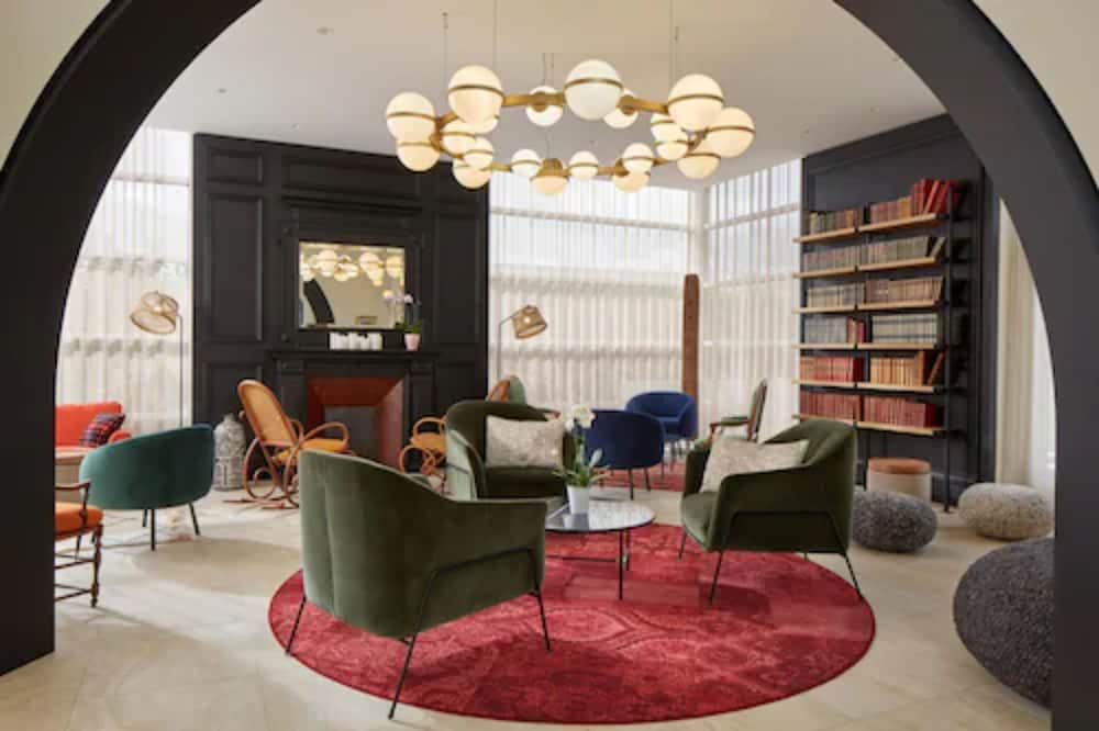 Hotel Les Nomades 32/47