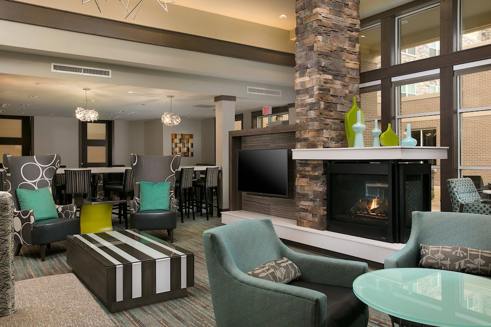 Residence Inn Kansas City At the Legends 18/27