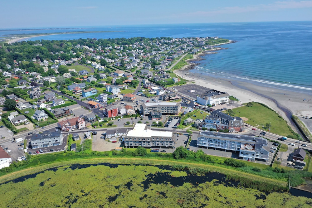 Atlantic Beach Hotel Newport 35/48