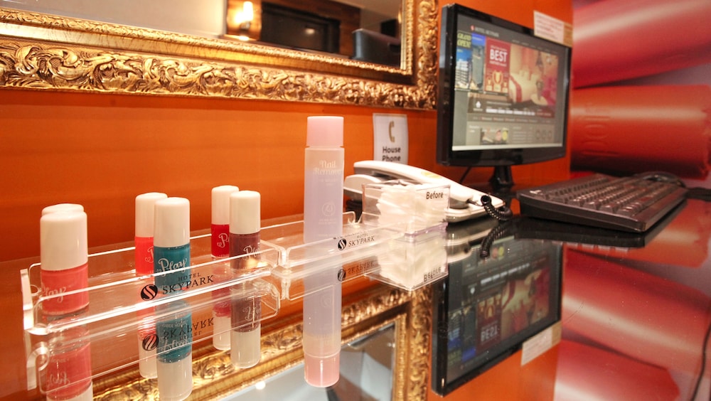 Hotel Skypark Myeongdong I 36/50