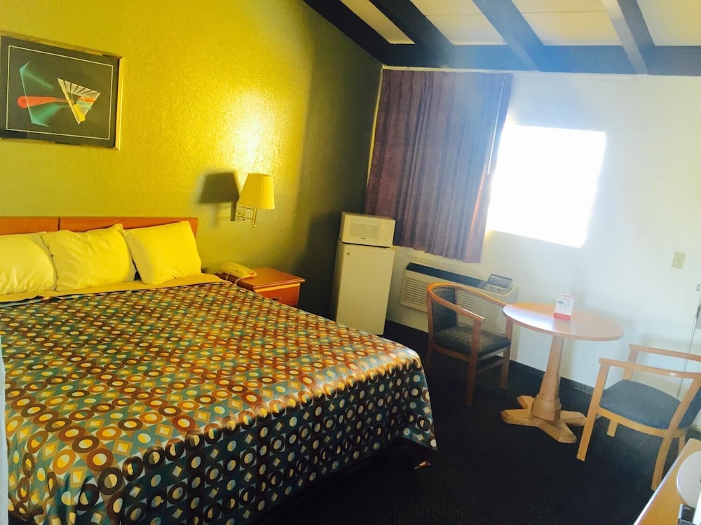 Travelodge By Wyndham New Braunfels 7/22