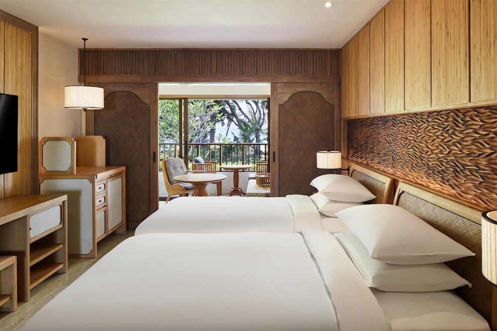 Hyatt Regency Bali 28/77