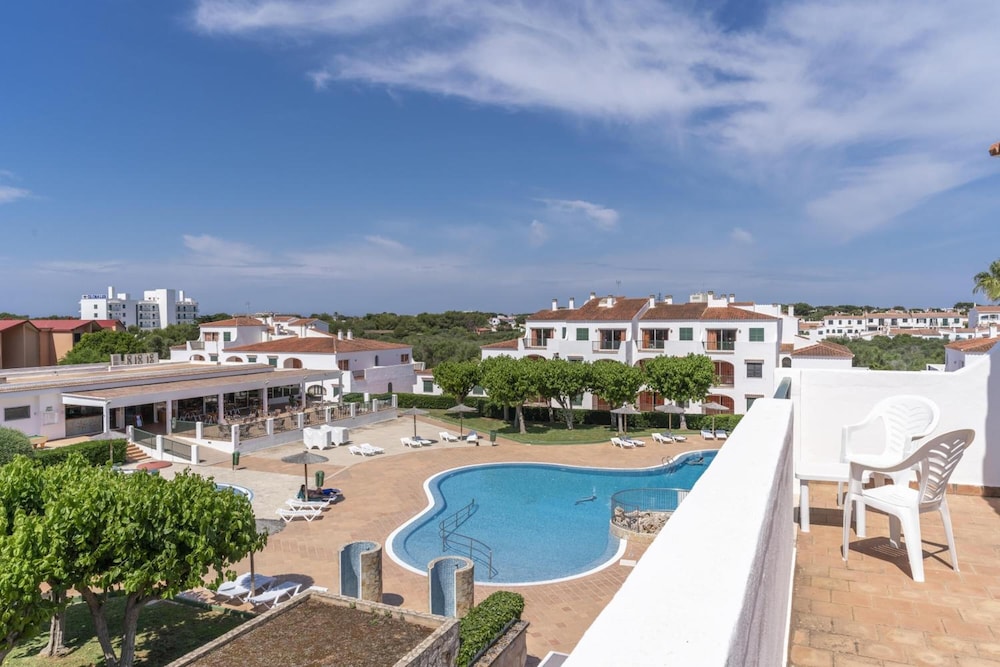 Vista Blanes Apartments 29/33