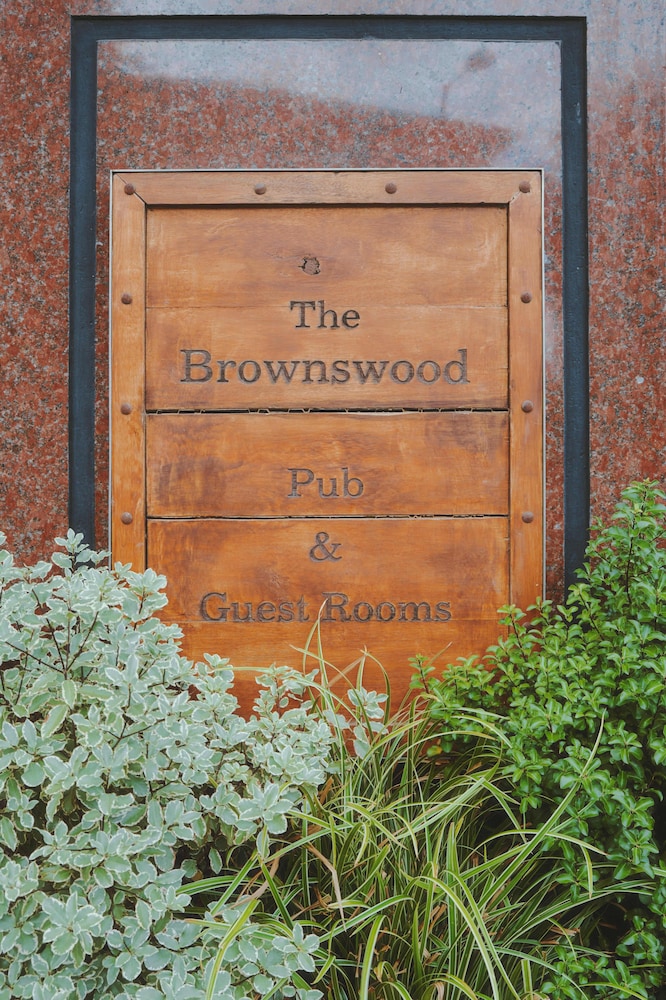 The Brownswood 30/50