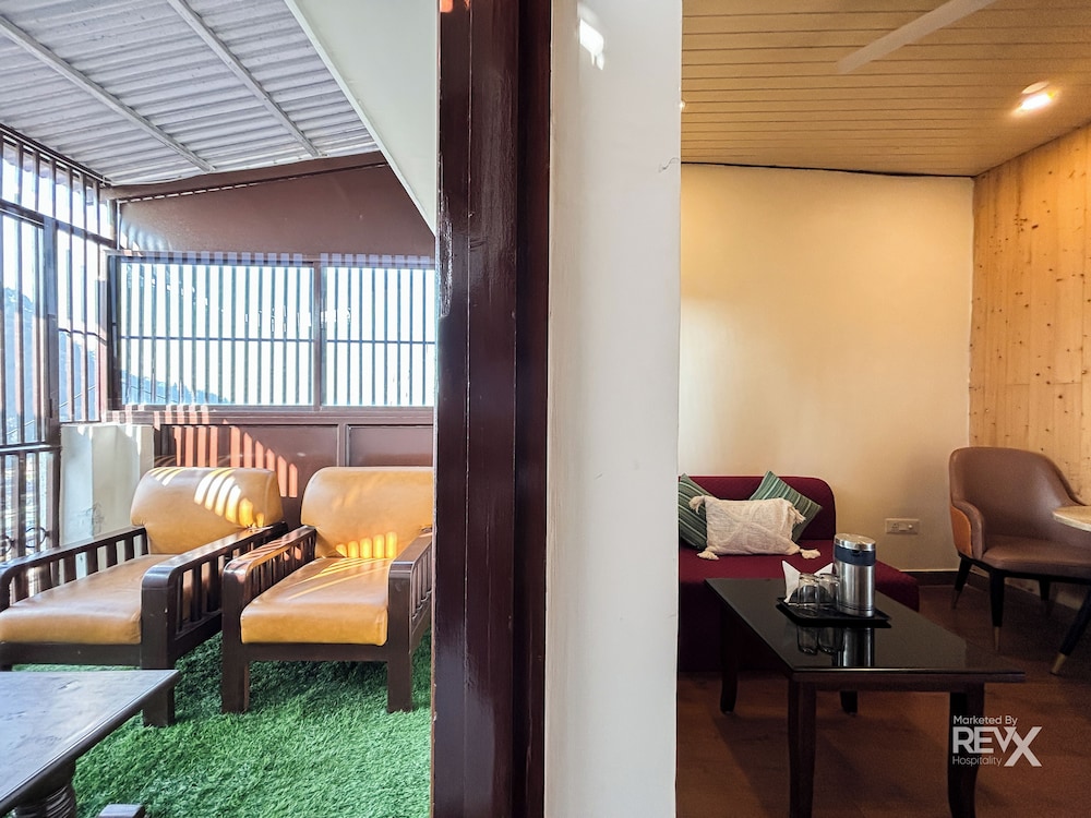 HOTEL SUNNY COT 24/55