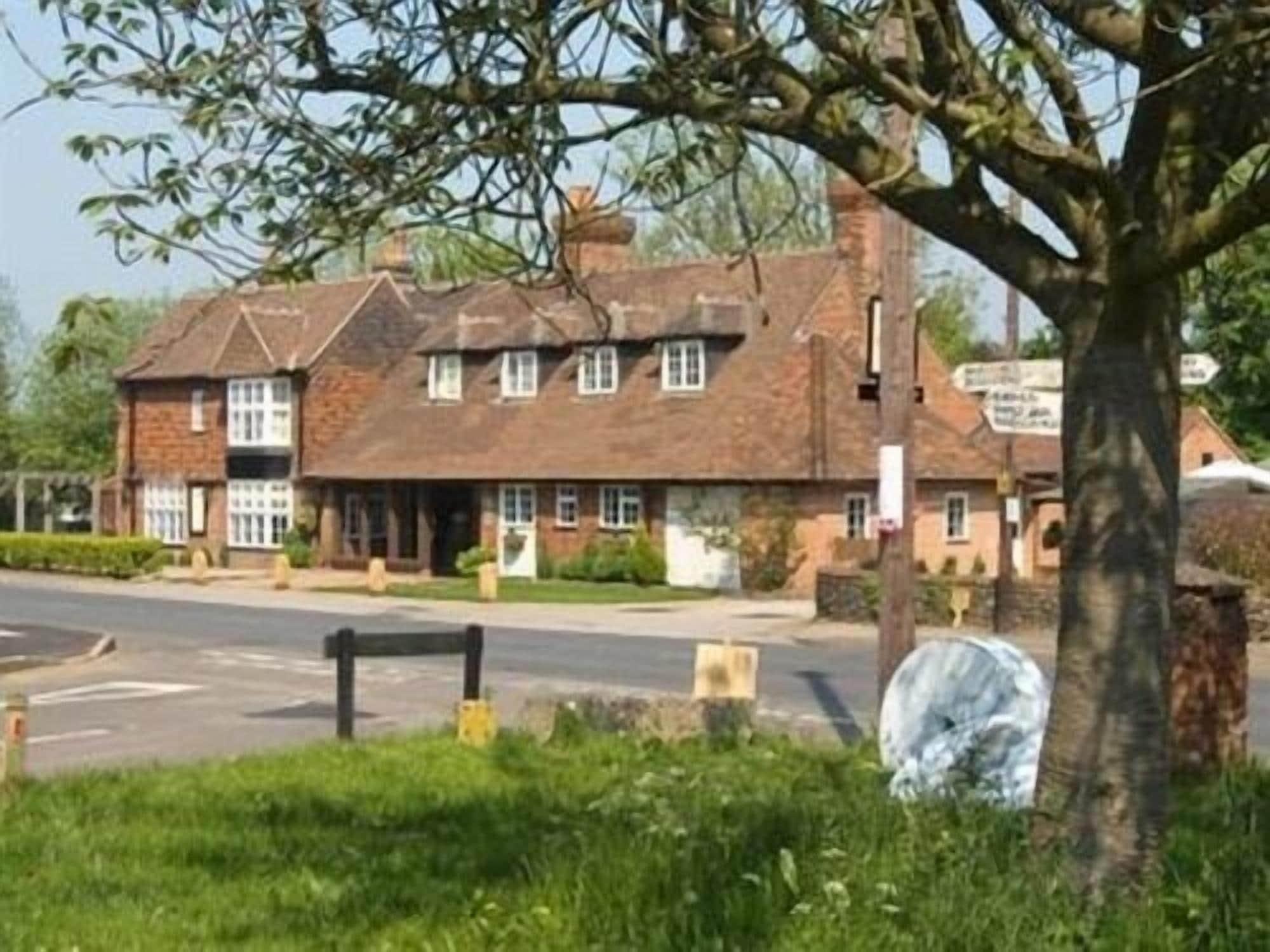 The Percy Arms 15/15