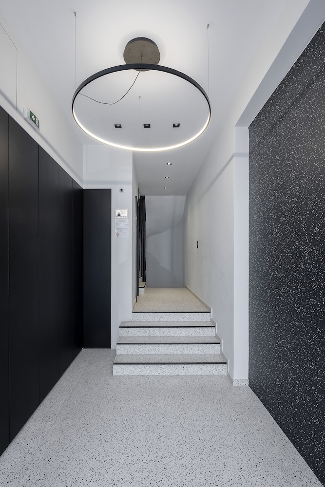 Filopappou Hill Suites by Athens Stay 5/41