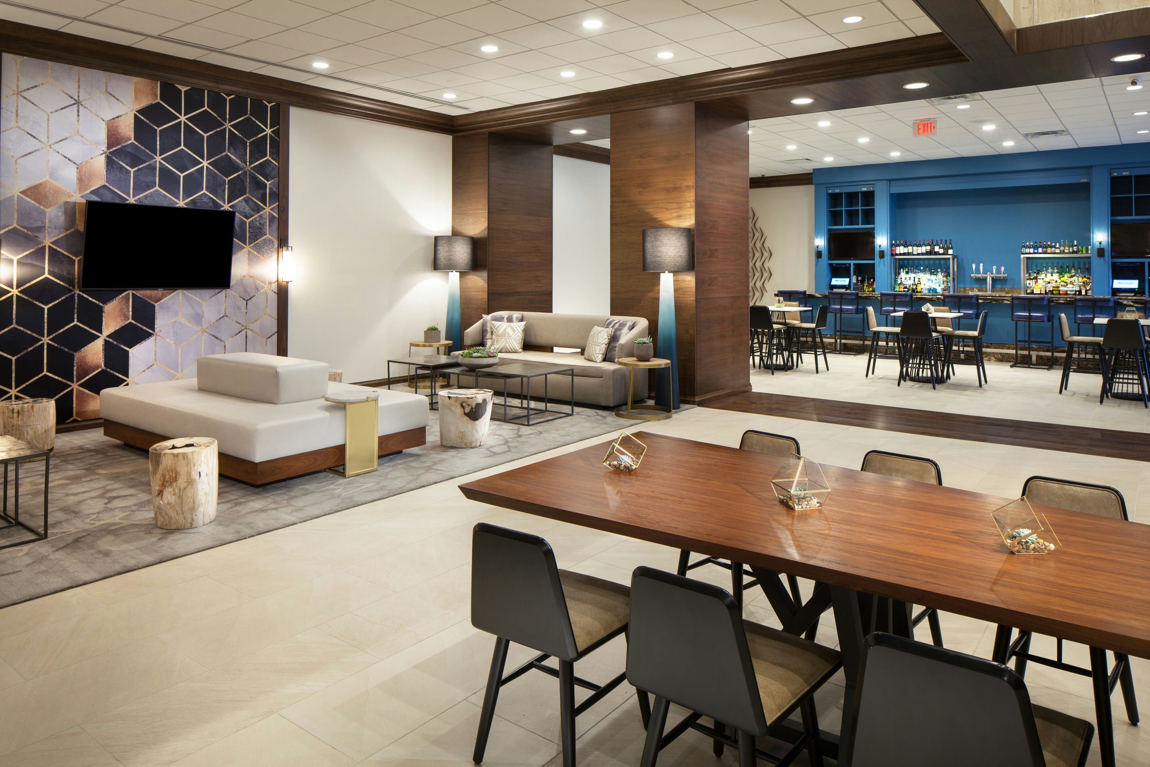 The Westin Oaks Houston at the Galleria 41/58
