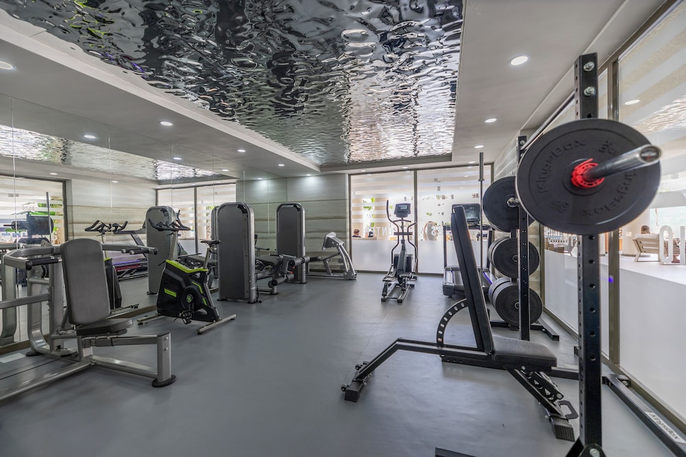 Arin Resort Bodrum 26/50