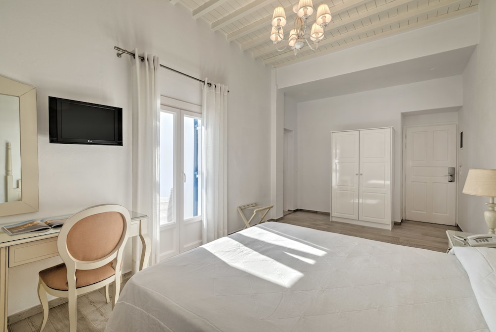 Hotel Alkyon 24/63
