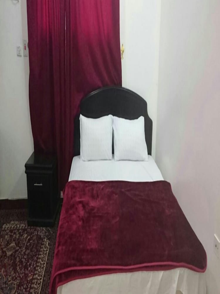 العييري للوحدات السكنية حائل 1(Al Eairy Apartment Hail 1) 19/25