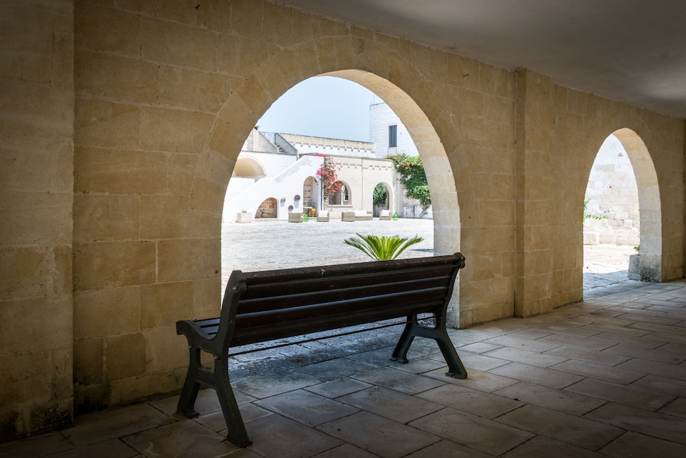 Masseria Mazzetta Salento 23/48
