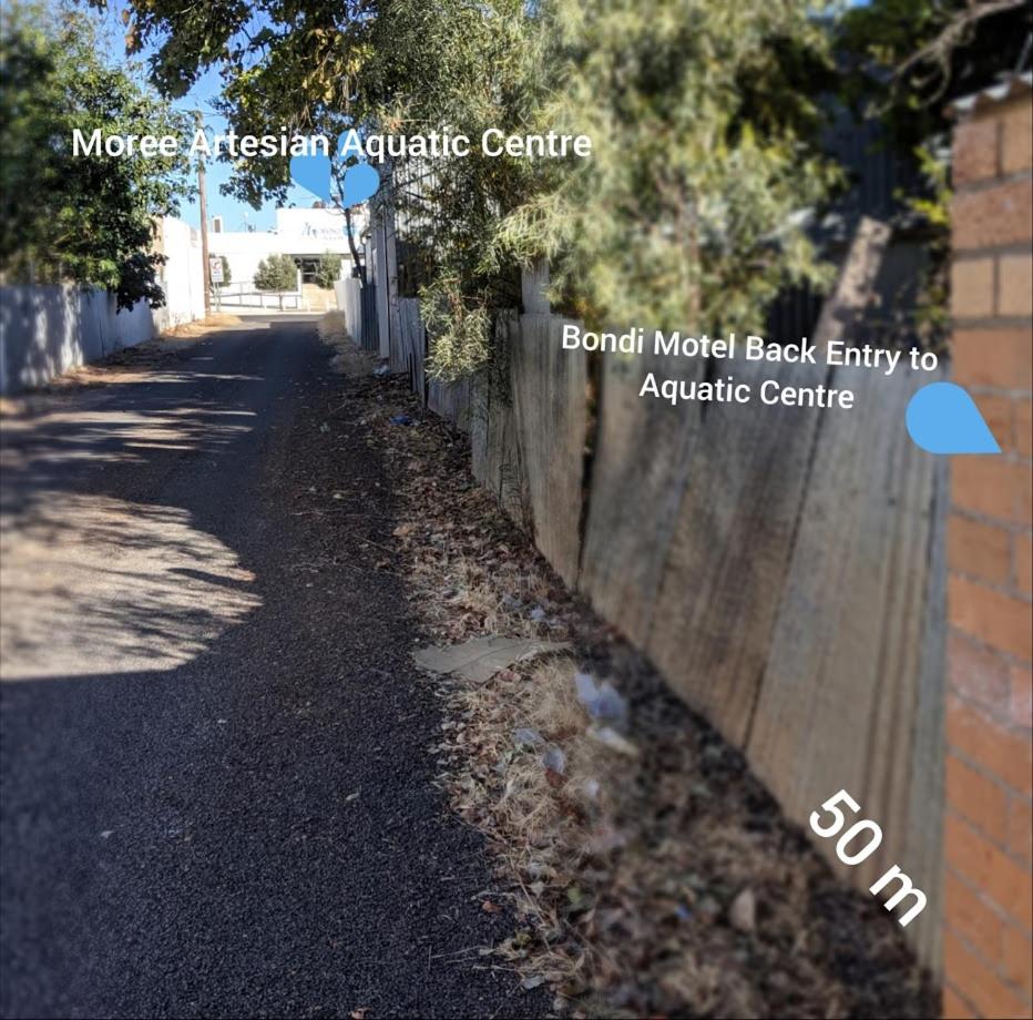 BONDI MOTEL 19/21