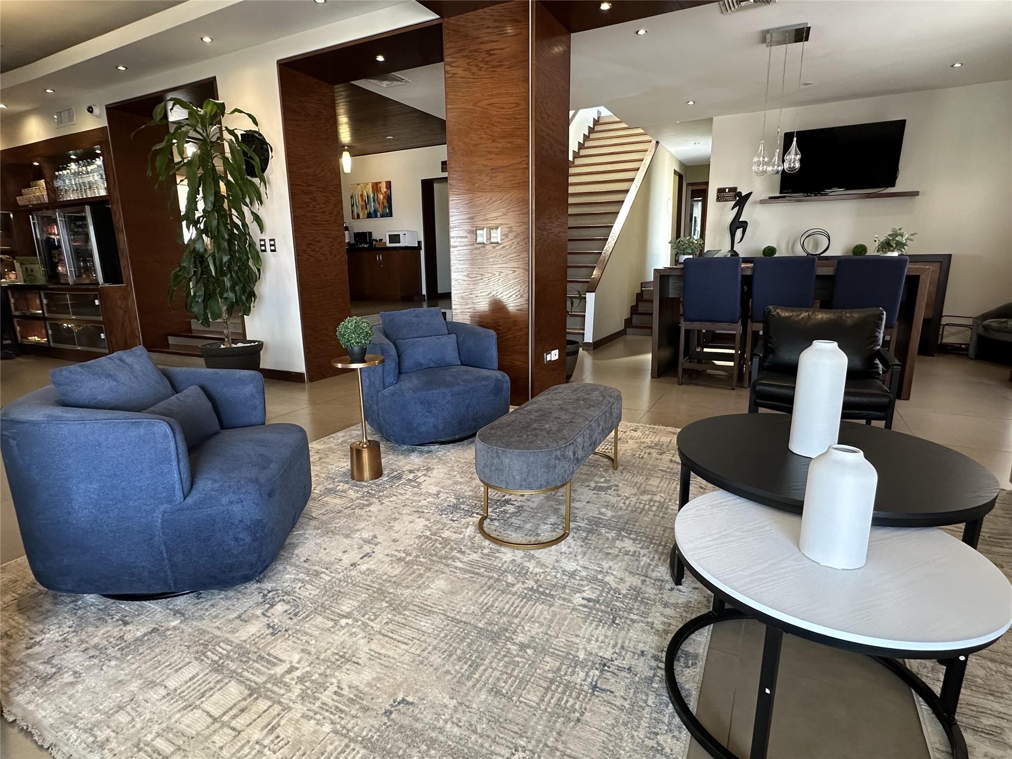Best Western Cumbres Inn Cd. Cuauhtemoc 13/40