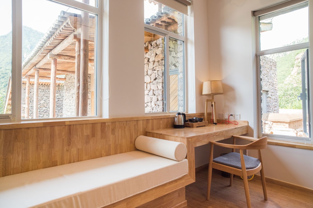Btg Boutique Hotel Tuyu 50/50