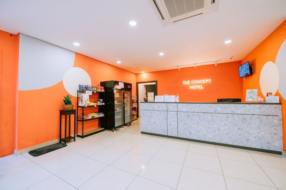 The Concept Hotel Langkawi 4/50