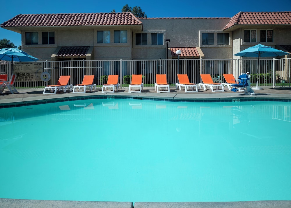 Indian Palms Vacation Club 41/44