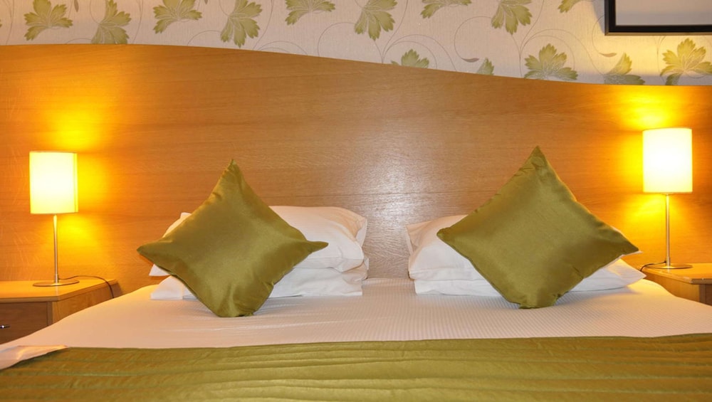 Kensington Court Hotel 39/51