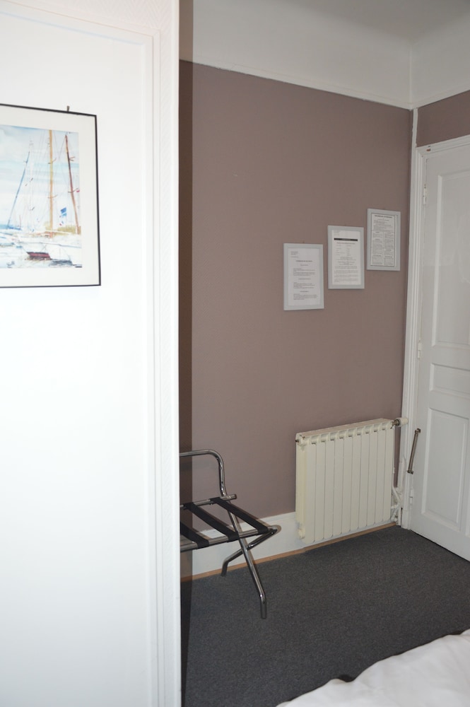 Hotel De Normandie 20/31