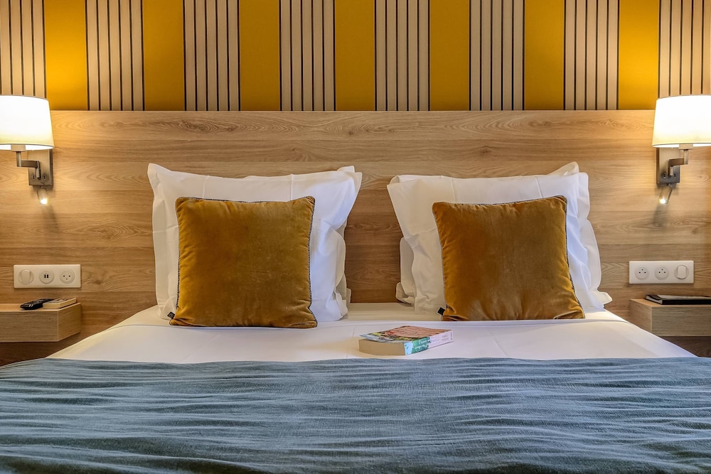 Aparthotel AMMI Nice Massena 39/80