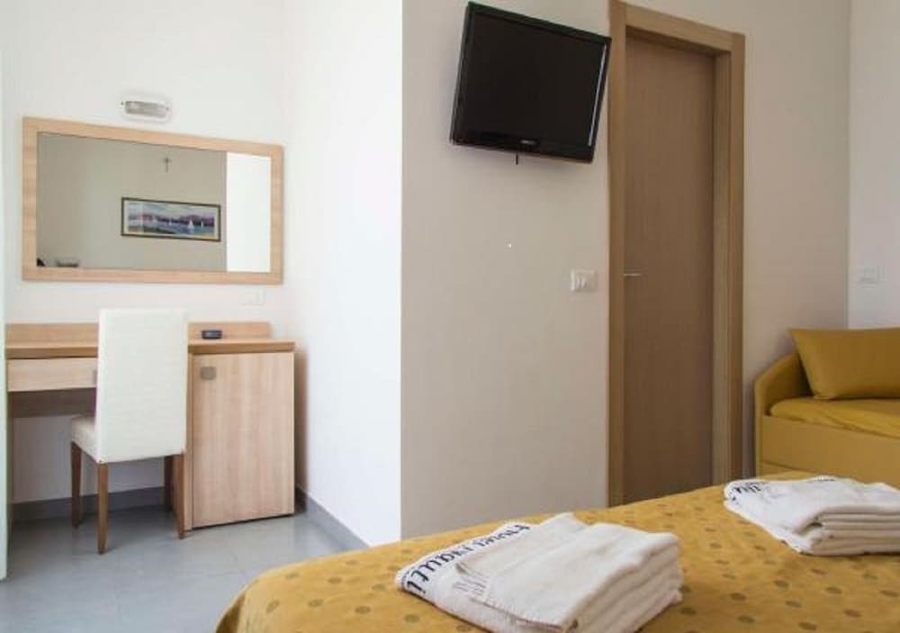 Nautilus Hotel photo4