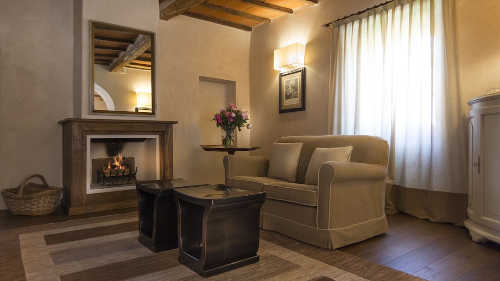 Il Borro Hotel 49/67