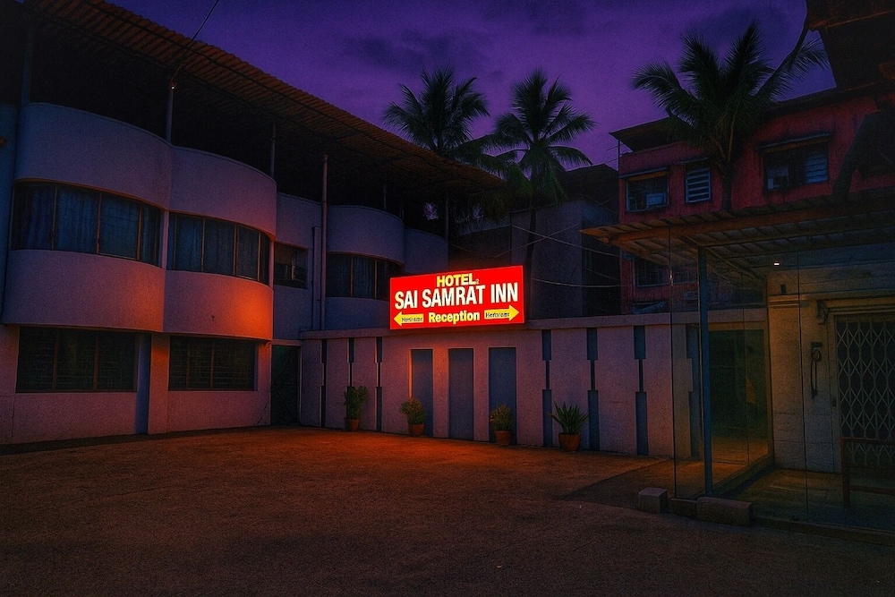 Hotel Sai Samrat Inn 1/32