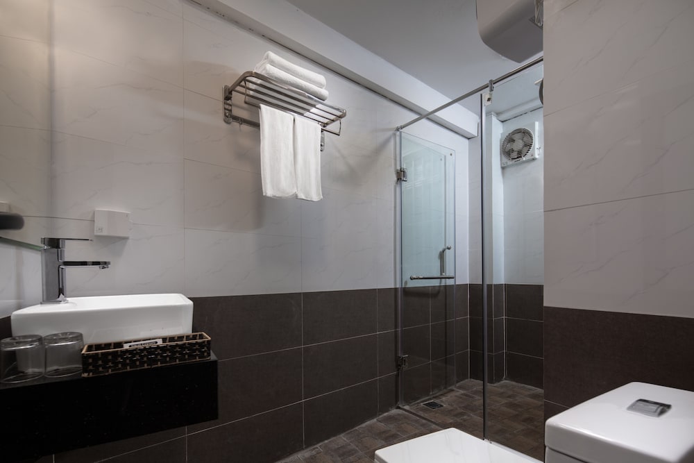 Hanoi Malo Hotel 23/24