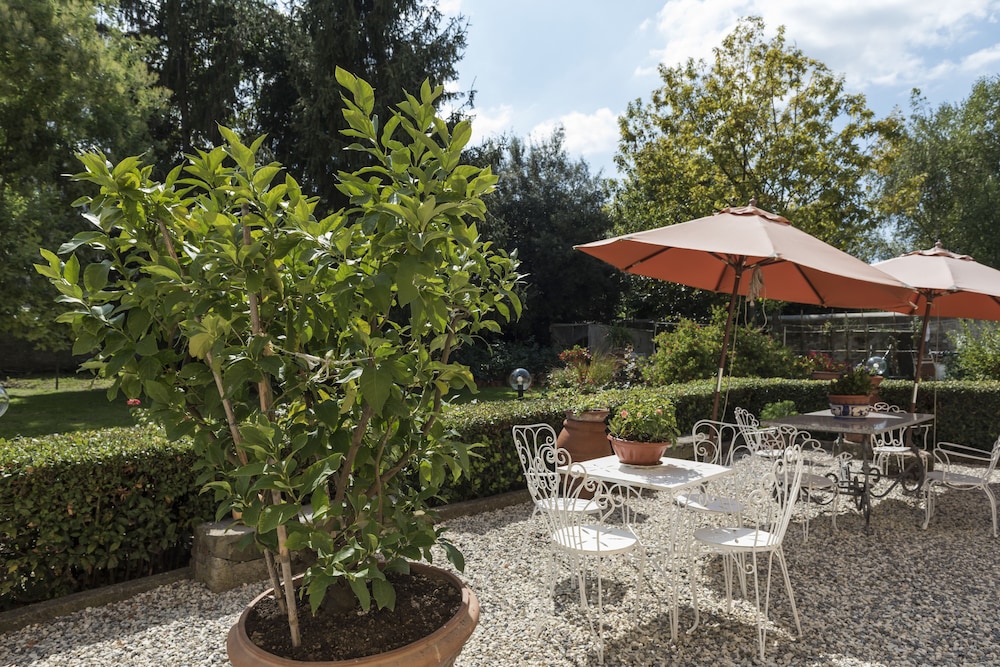 B&B La Chiusa Delle Monache 34/38