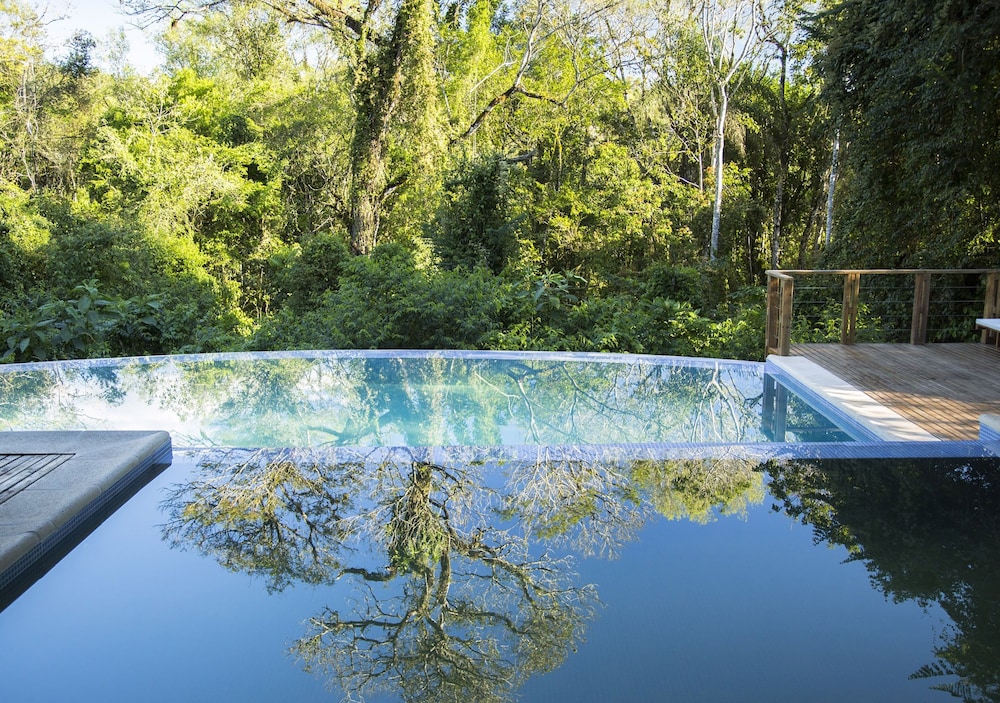 Mocona Virgin Lodge By Don 5/36