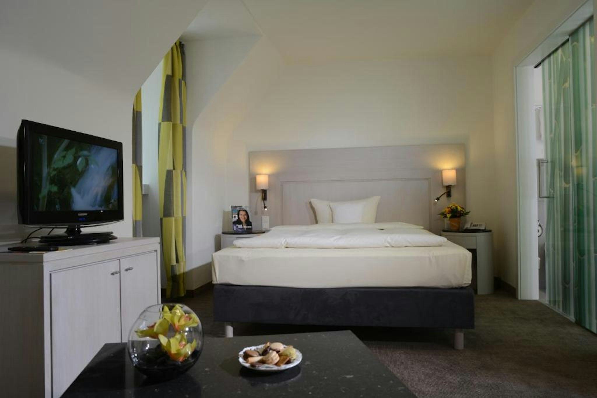 Ringhotel Waldhotel Heiligenhaus 10/33