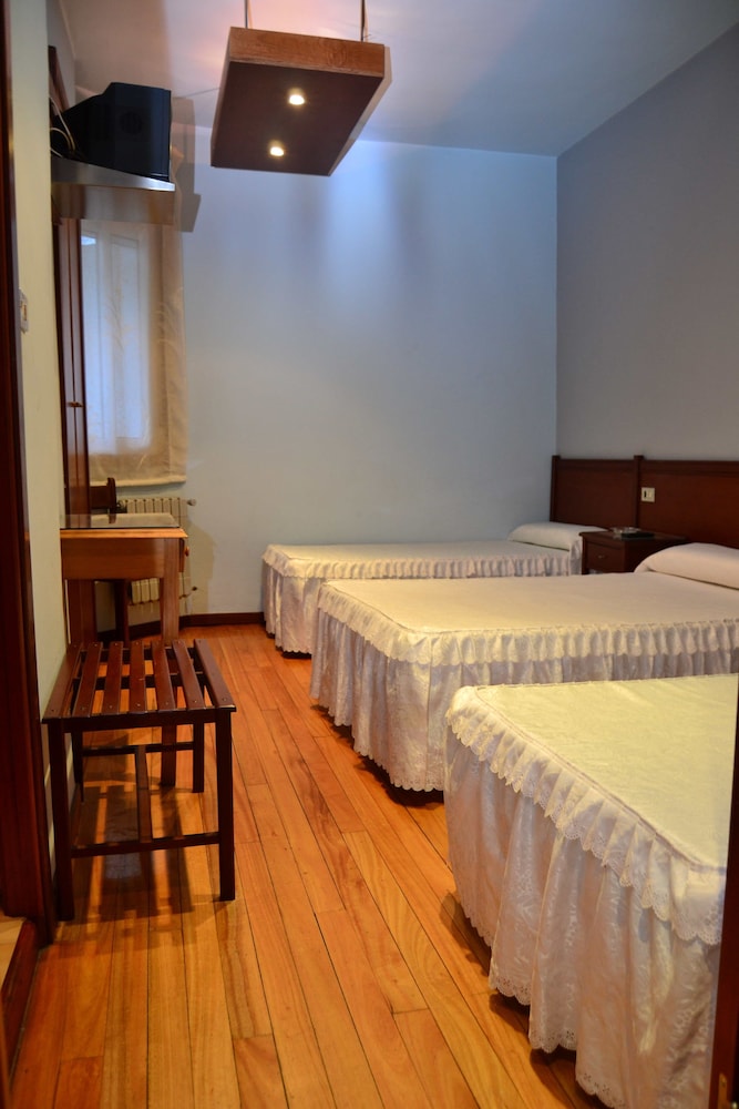 Pensión Residencia Buenos Aires 13/31