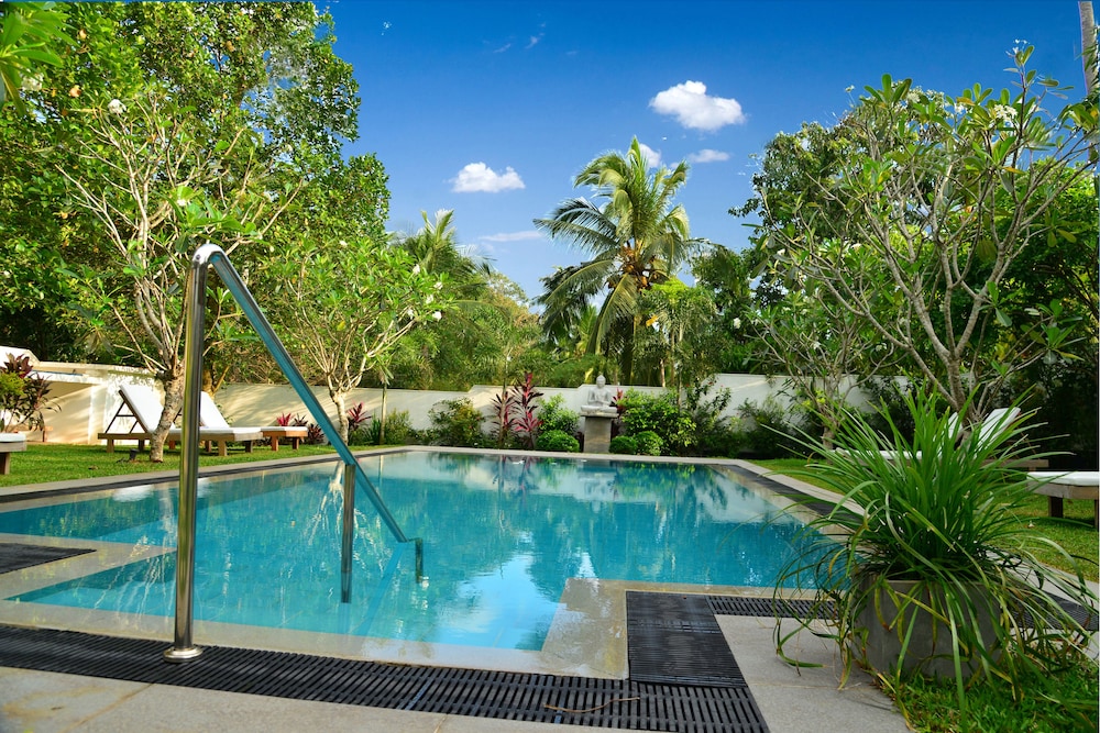 Villa Shanthi 38/50