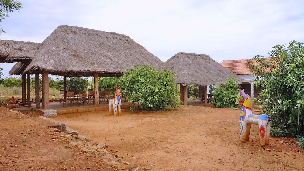 KADAMBAVANAM ETHNIC RESORT 13/42