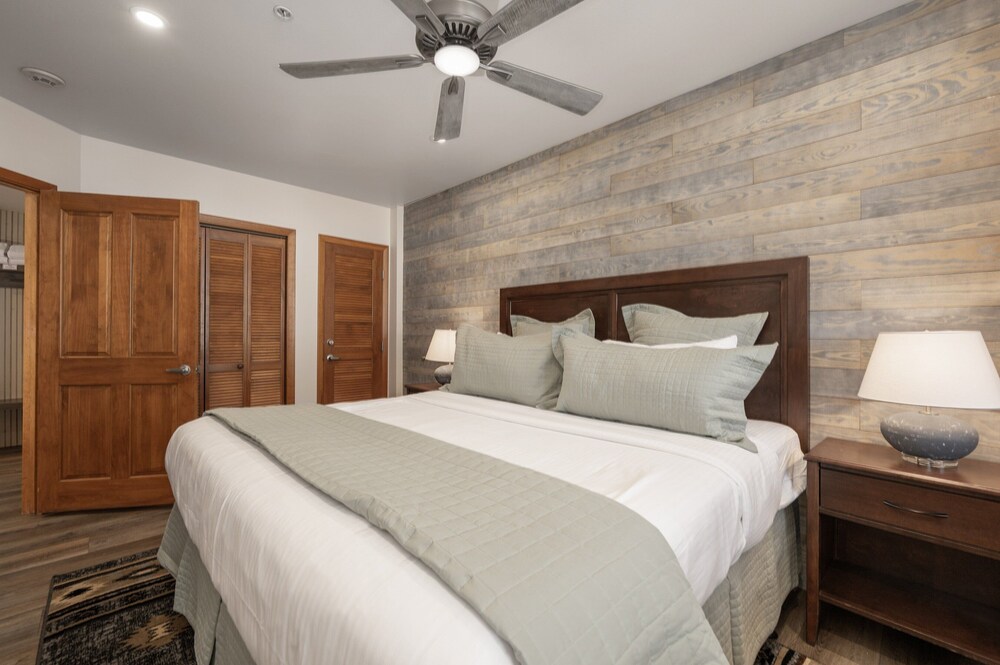 Zephyr Mountain Lodge 34/50