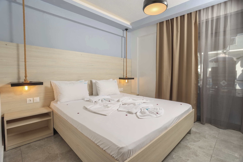 Akritas Hotel 8/49