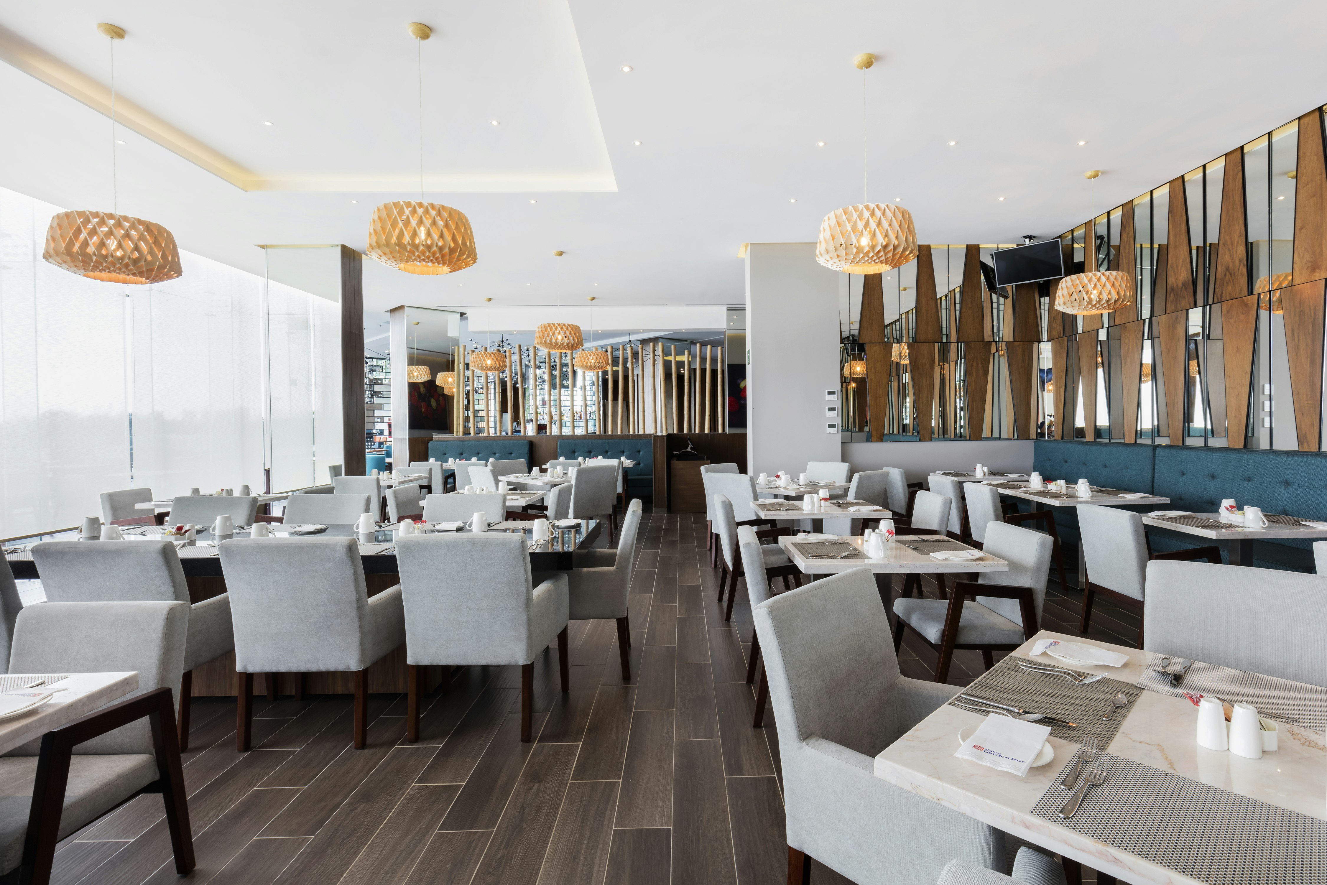 Hilton Garden Inn Salamanca 32/42