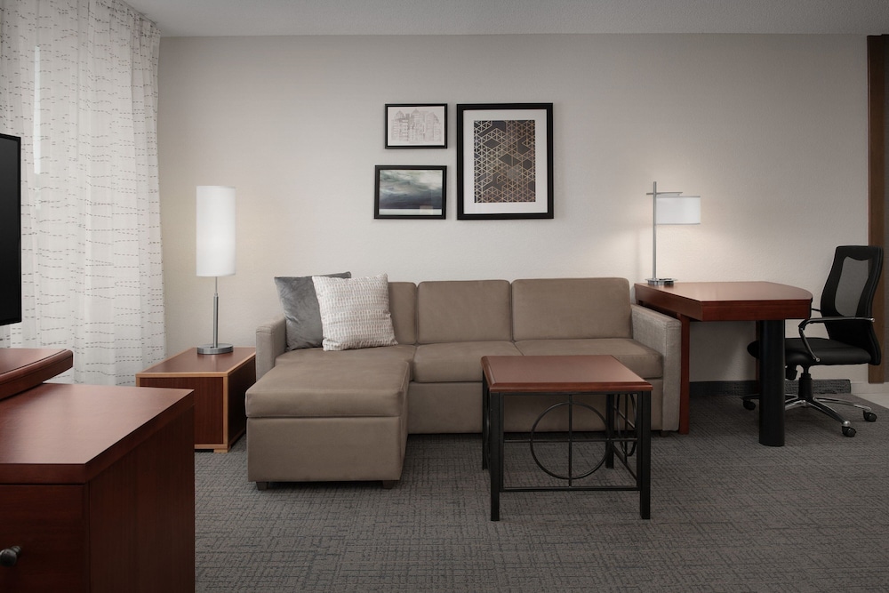 Residence Inn Greensboro Airport 23/51