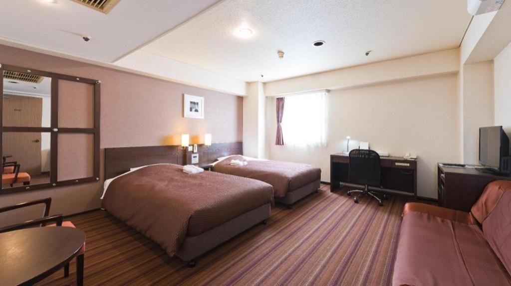 Daini Fuji Hotel 15/36
