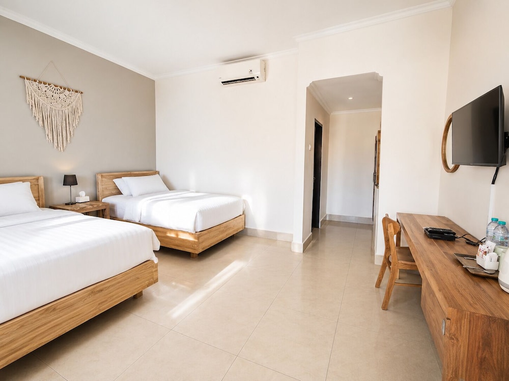 STANDARD, TWIN BEDS