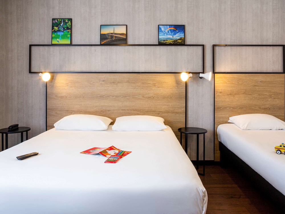 Ibis Millau 25/55