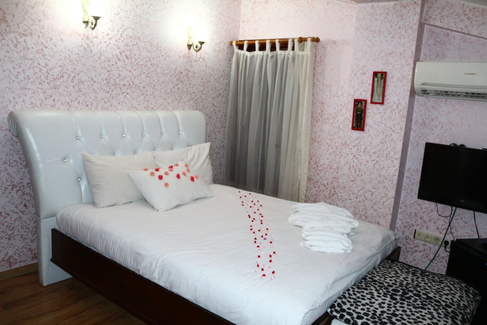 OTTOMAN ELEGANCE HOTEL 15/42
