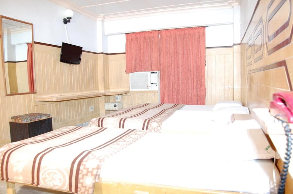 Hotel Ramakrishna 14/32