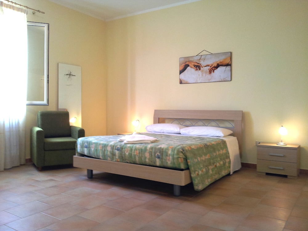 B B Tenuta Doxi 6/55
