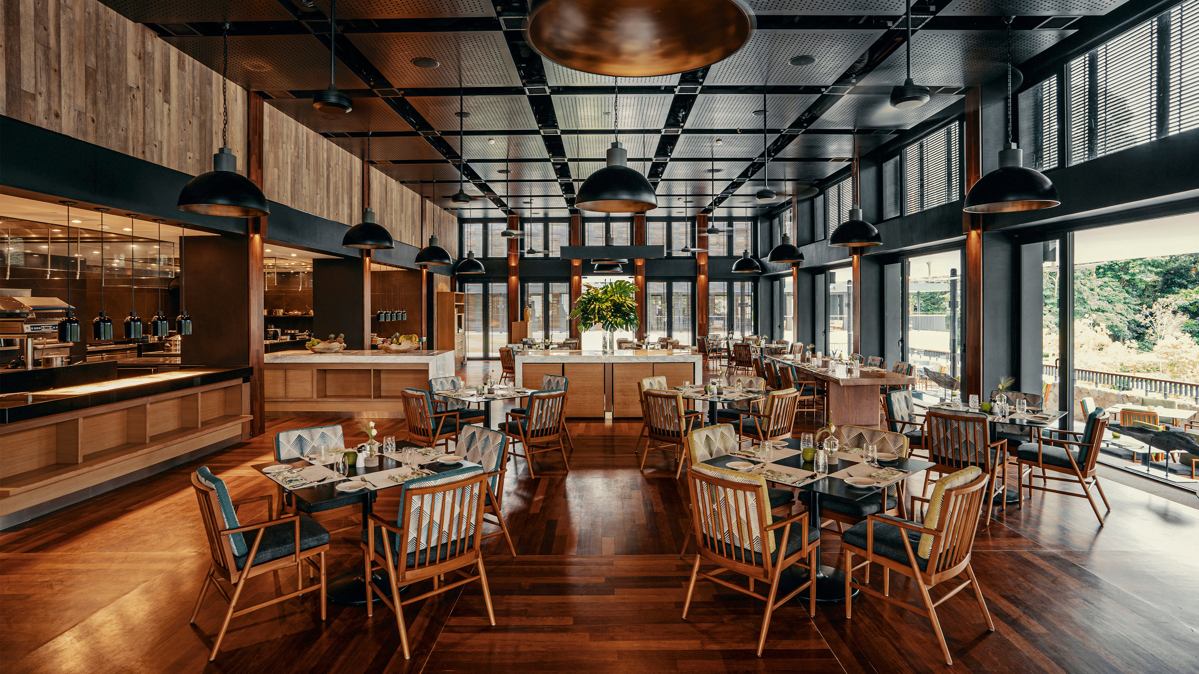 Mandarin Oriental, Desaru Coast 50/70