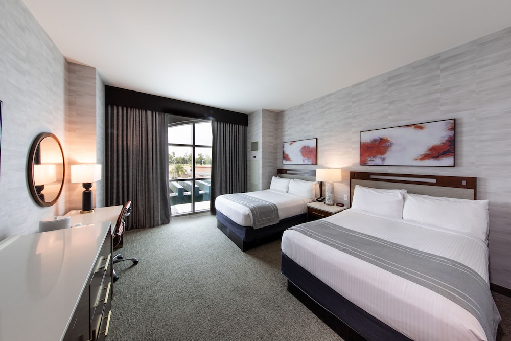 Delta Downs Racetrack Casino Hotel 21/59