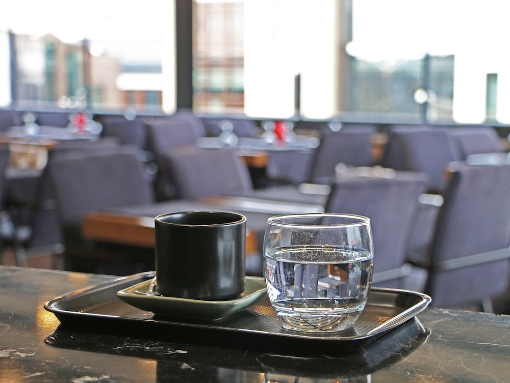 Grand Uskudar Otel 23/39