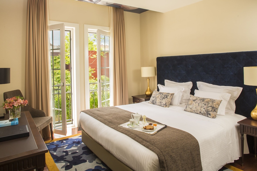 Hotel Quinta Das Lagrimas - Small Luxury Hotels 16/67