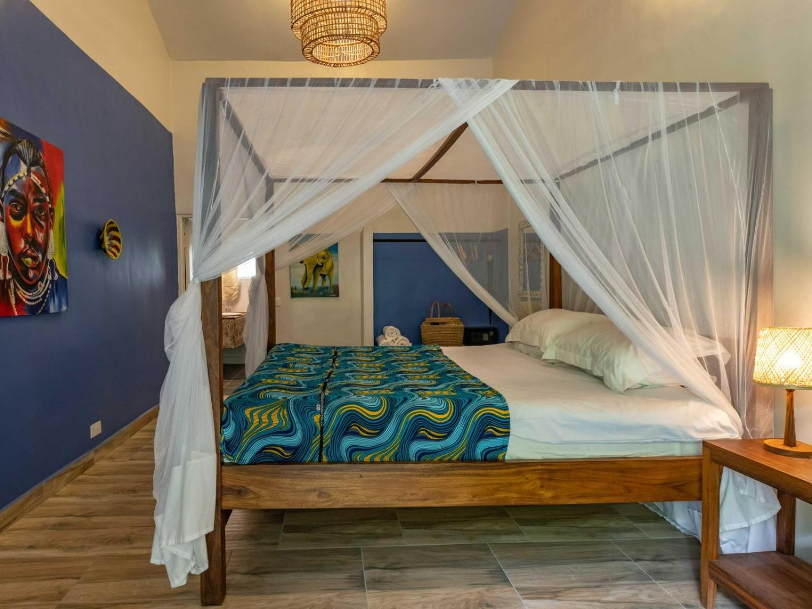 STANDARD, TWIN BEDS