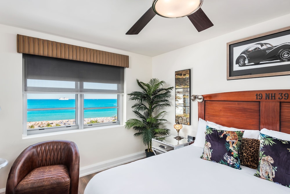 National Hotel Miami Beach 50/73